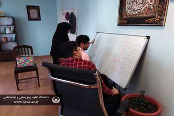 اعضای شورای مرکزی انجمن های علمی دانشجویی 